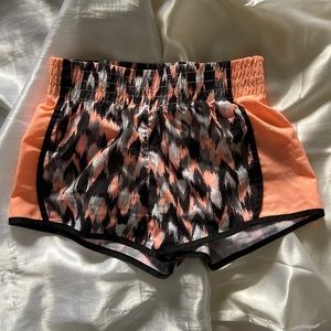 Justice Athletic Shorts